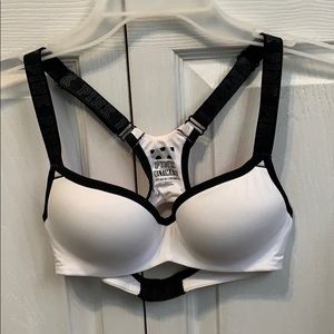 Victoria’s Secret PINK push-up sports bra